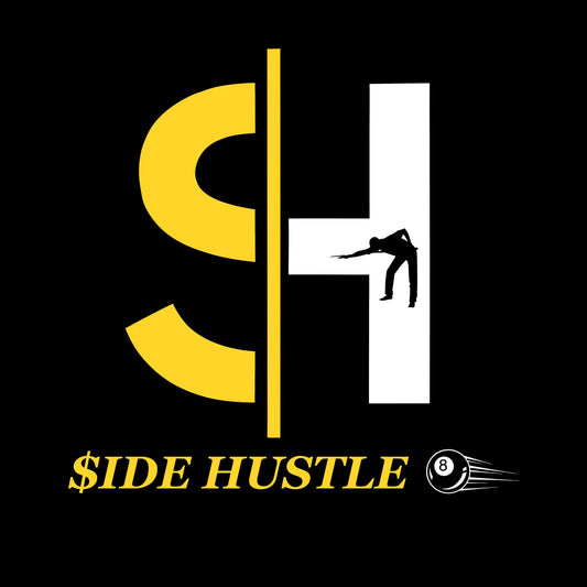 Side Hustle "Logo" T-Shirt