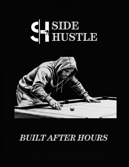 Side Hustle "After Hours" T-Shirt