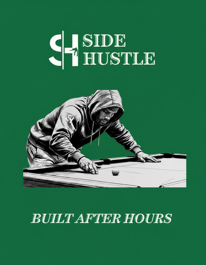 Side Hustle "After Hours" T-Shirt