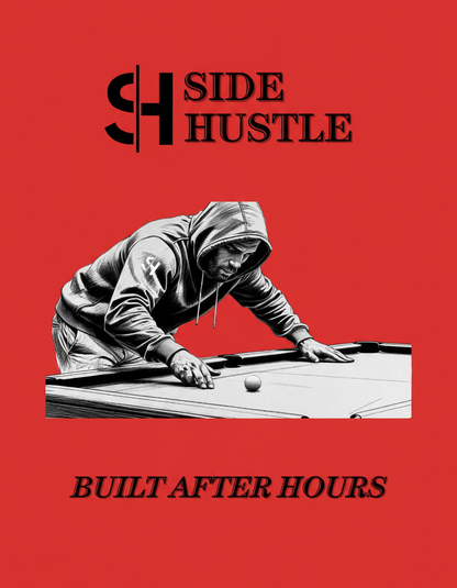 Side Hustle "After Hours" T-Shirt