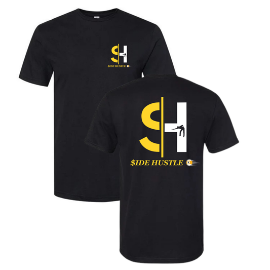 Side Hustle "Logo" T-Shirt
