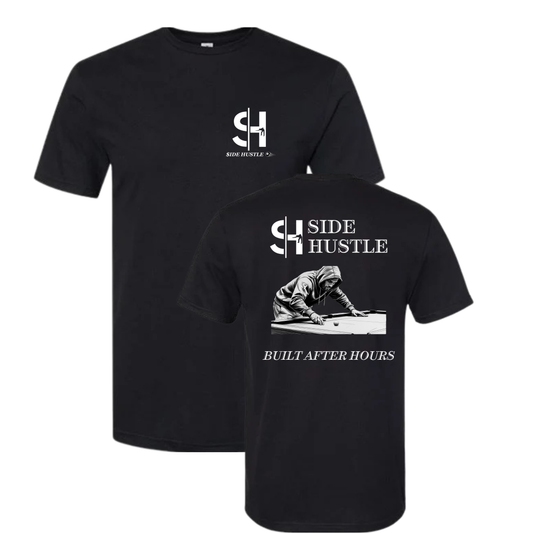 Side Hustle "After Hours" T-Shirt